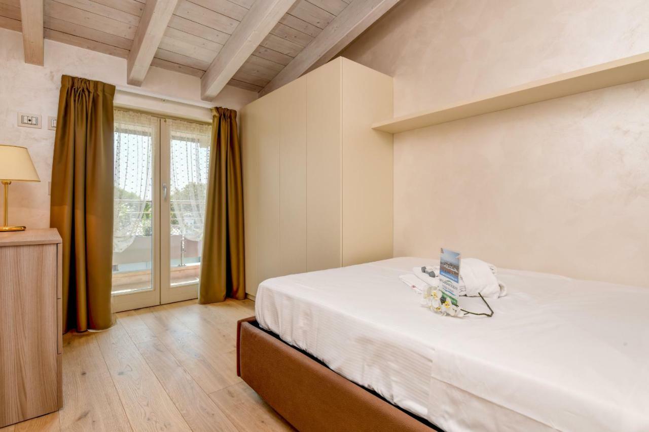 My Sirmione Lake Loft Екстер'єр фото