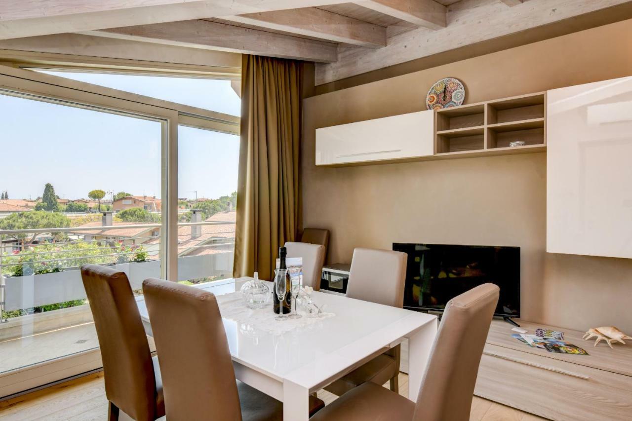 My Sirmione Lake Loft Екстер'єр фото