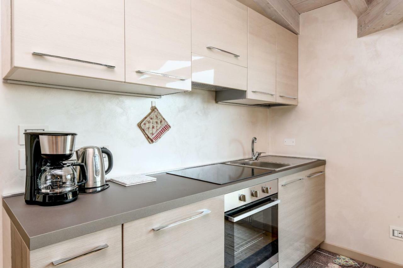 My Sirmione Lake Loft Екстер'єр фото