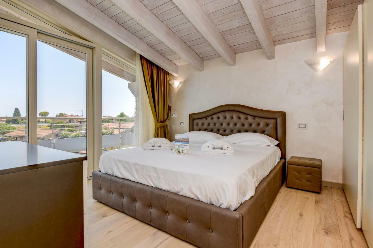 My Sirmione Lake Loft Екстер'єр фото