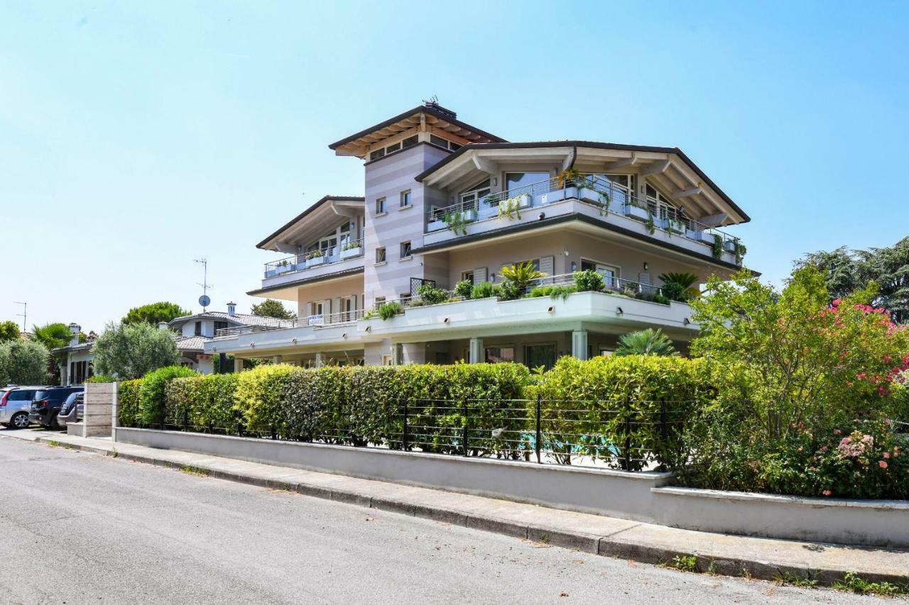 My Sirmione Lake Loft Екстер'єр фото