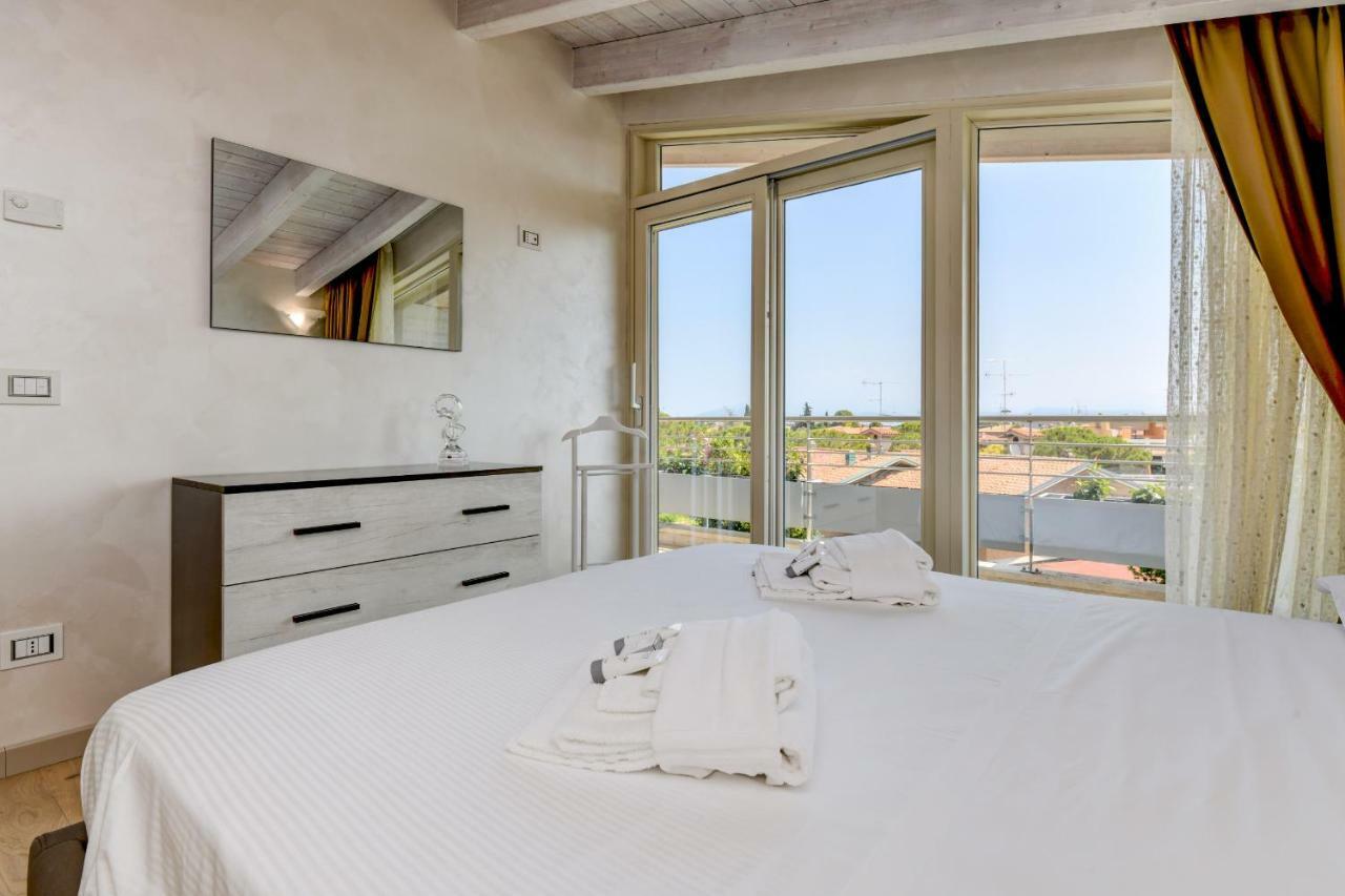 My Sirmione Lake Loft Екстер'єр фото